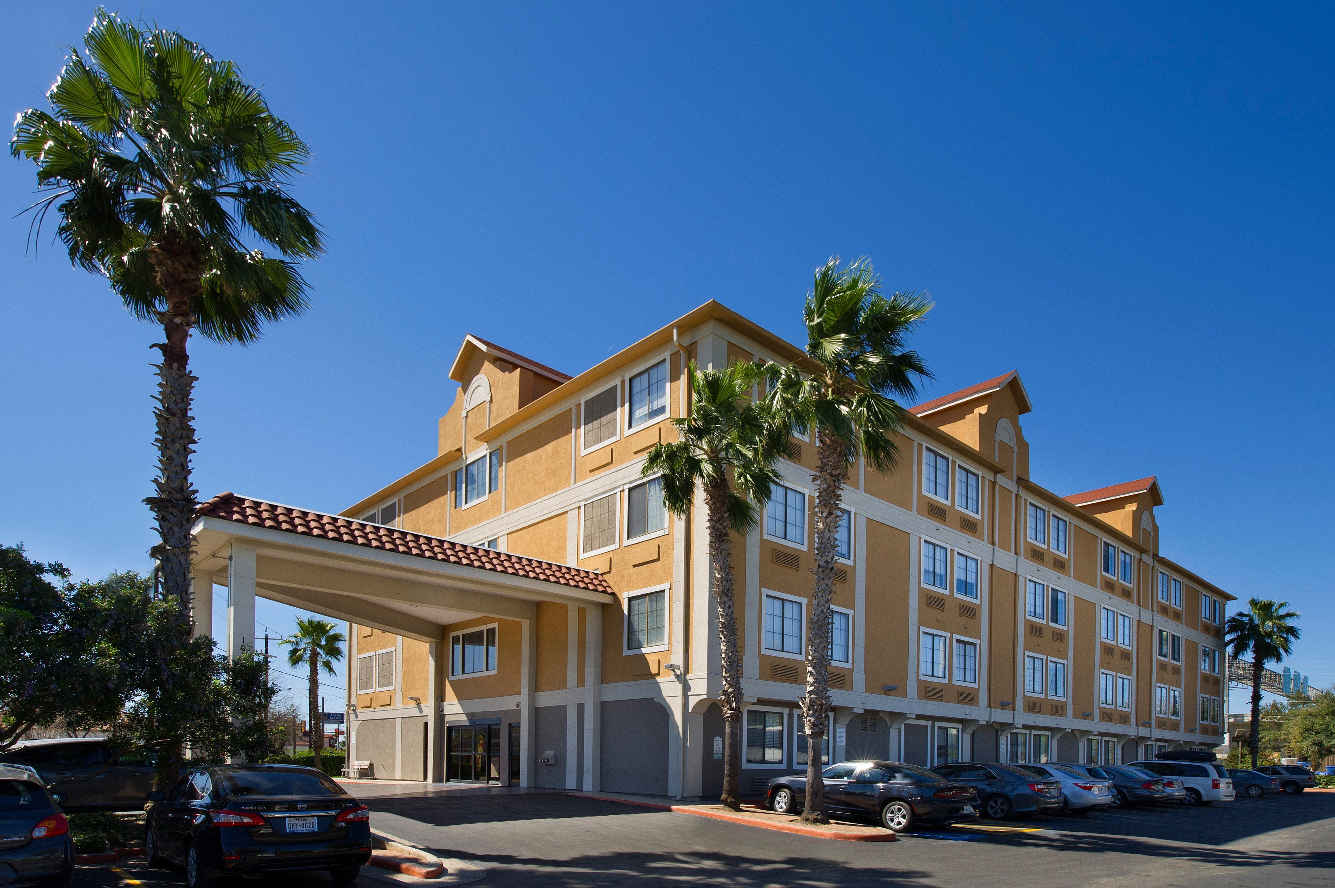 Holiday Inn Express & Suites San Antonio - Downtown Market Area By Ihg Bagian luar foto
