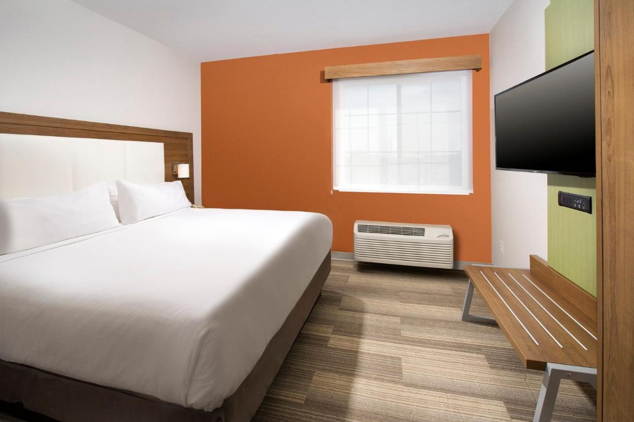 Holiday Inn Express & Suites San Antonio - Downtown Market Area By Ihg Bagian luar foto