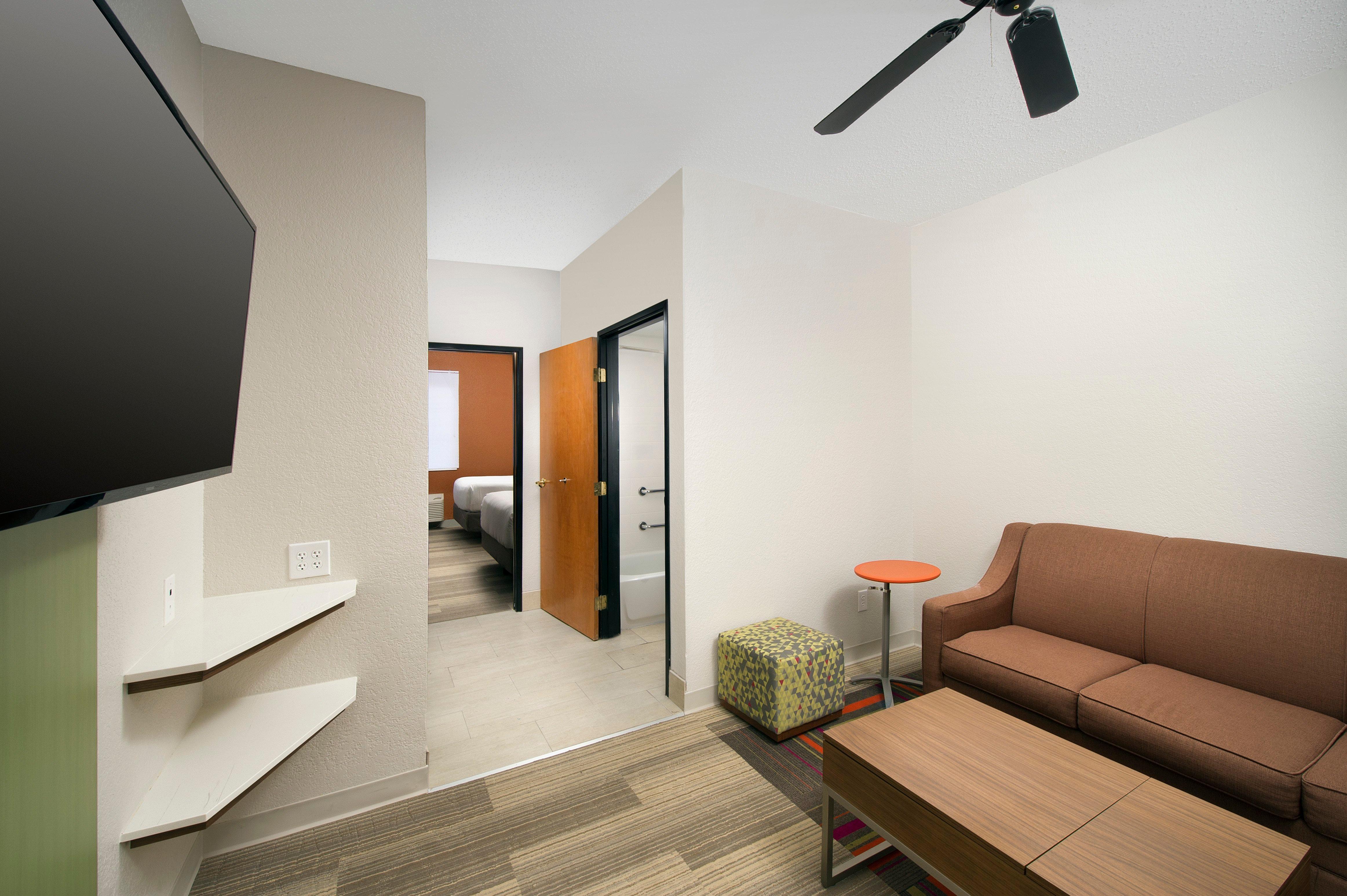 Holiday Inn Express & Suites San Antonio - Downtown Market Area By Ihg Bagian luar foto